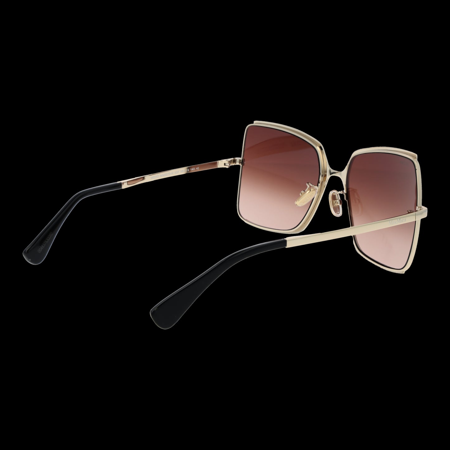 MAX MARA MOD. MM0070-H 5832F SUNGLASSES & EYEWEAR