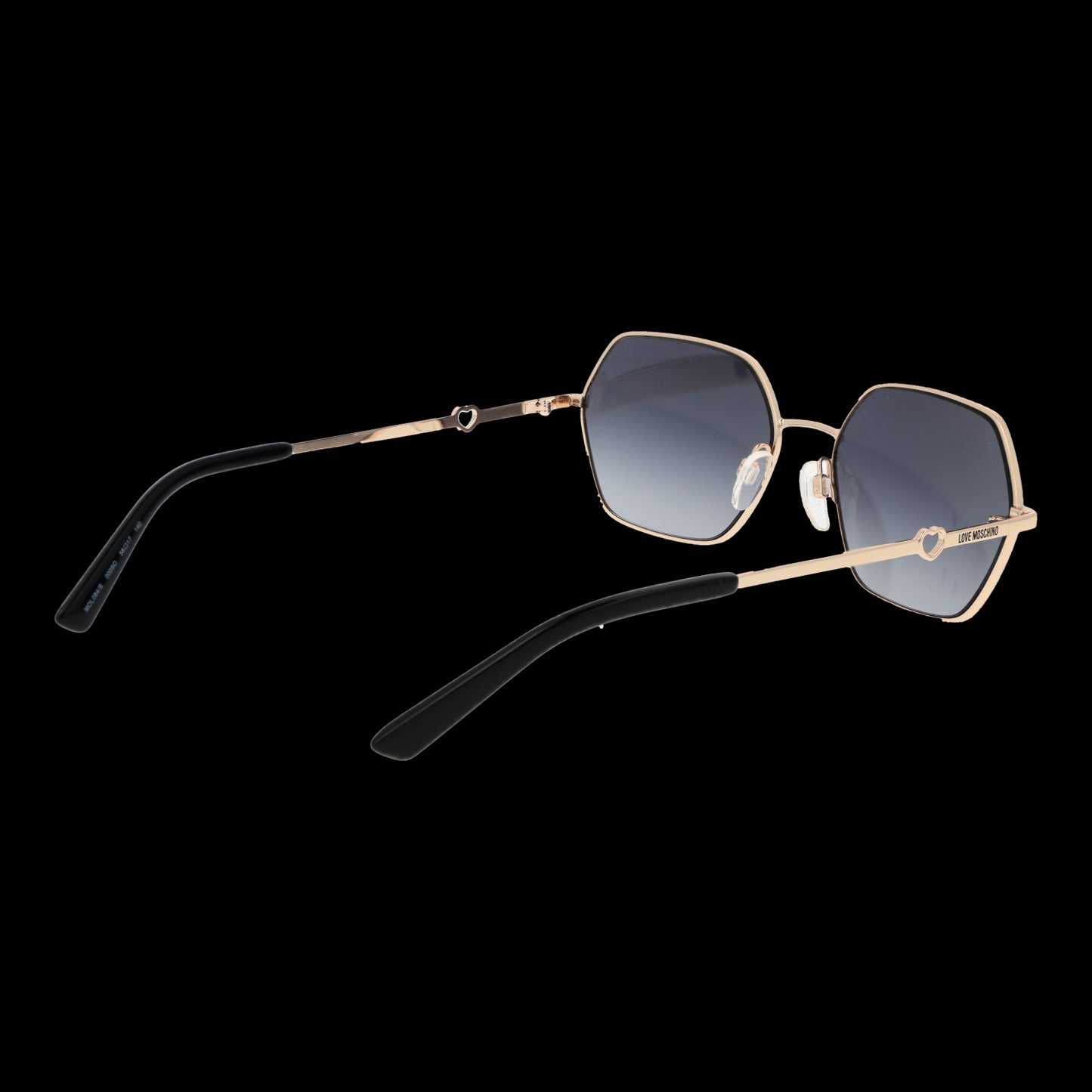 MOSCHINO LOVE MOD. MOL084_S 560009O SUNGLASSES & EYEWEAR