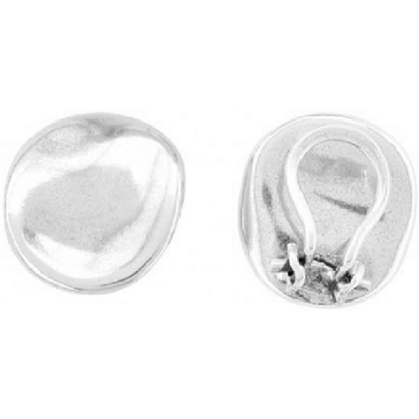 ORECCHINI UNO DE 50 MOD. UD_PEN0653MTL0000U DESIGNER FASHION JEWELLERY