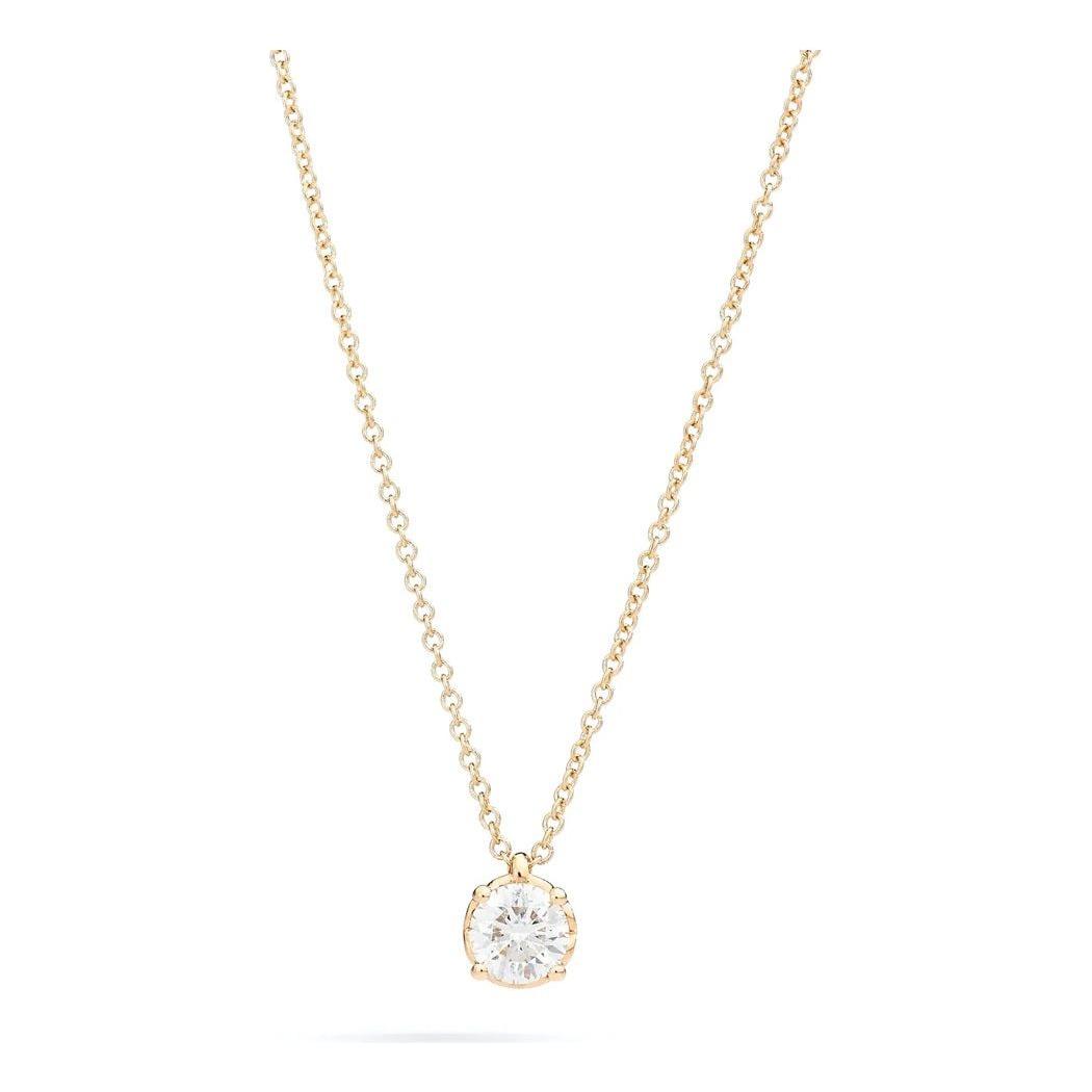 COLLANE RECARLO MOD. P01PX001_G037-45 DESIGNER FASHION JEWELLERY RECARLO JEWELS Beige