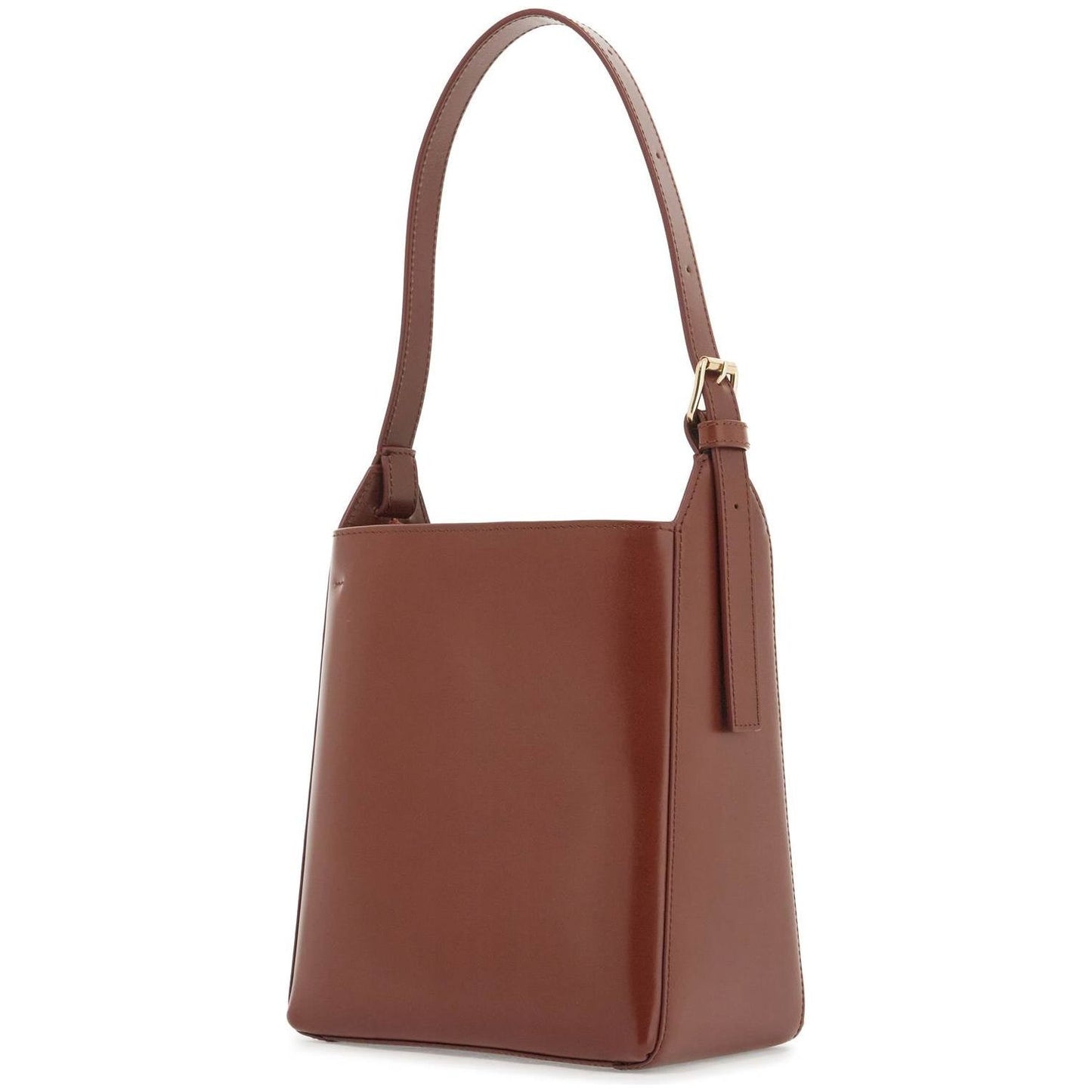 A.P.C. virginie shoulder bag