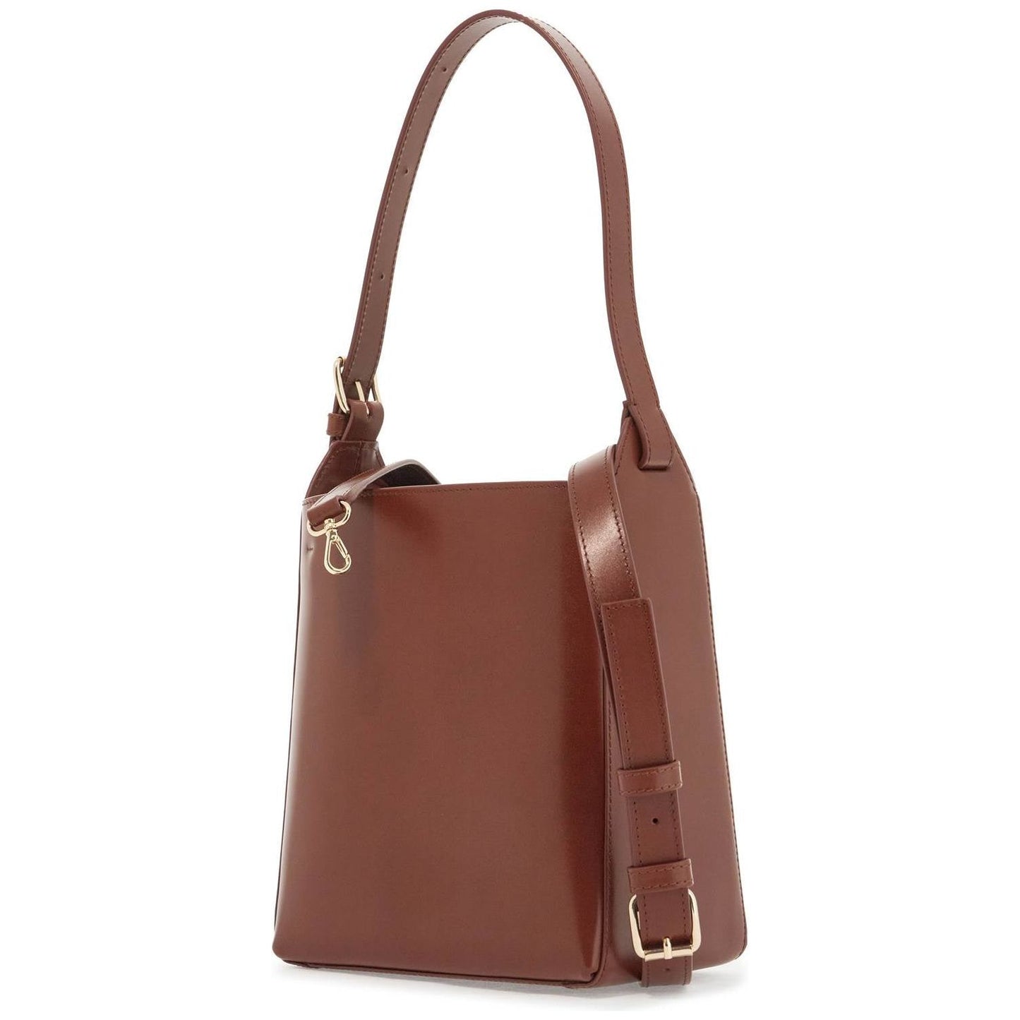 A.P.C. virginie shoulder bag