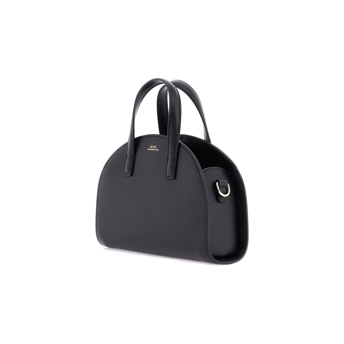 A.P.C. small demi-lune t