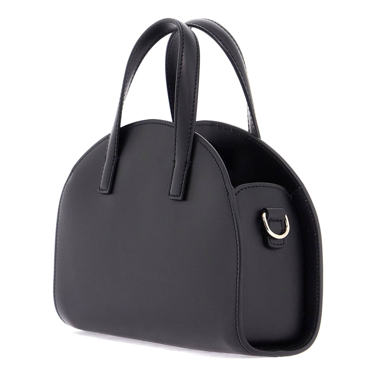A.P.C. small demi-lune t