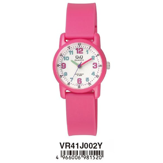Q&Q FASHION Mod. VR41J002Y WATCHES