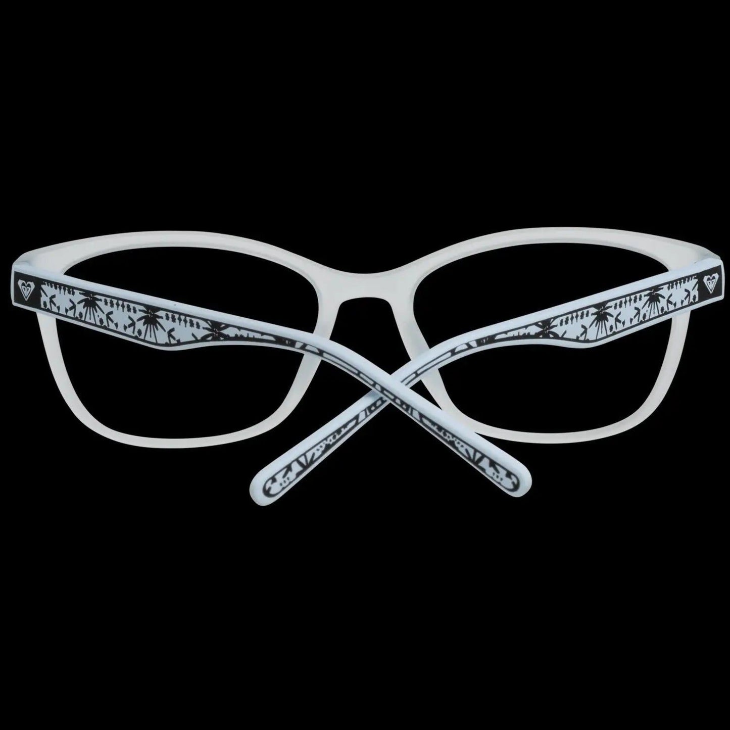 ROXY MOD. ERJEG03050 53ABLU SUNGLASSES & EYEWEAR ROXY EYEWEAR Black