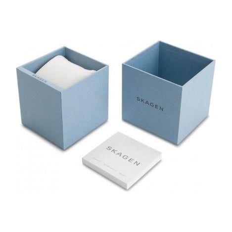 SKAGEN SENMARK Mod. MELBYE TITANIUM