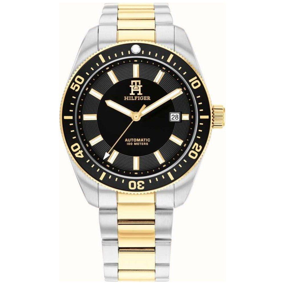 TOMMY HILFIGER Mod. TH85
