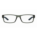 Under Armour Green Resin Frames