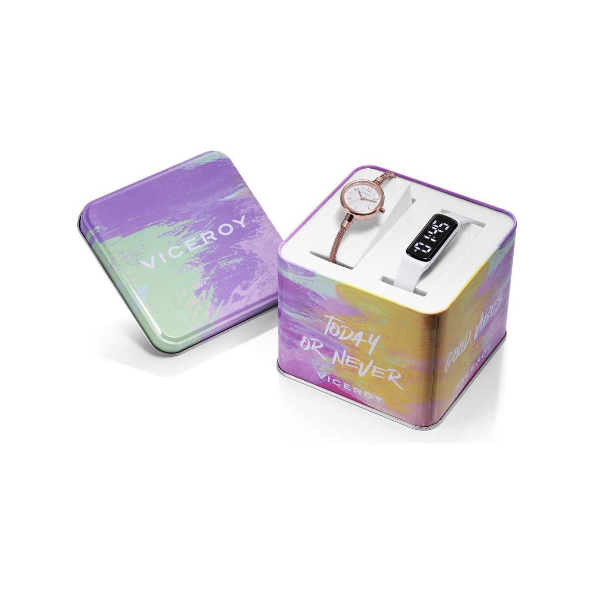 VICEROY KIDS Mod. 401084-99 WATCHES