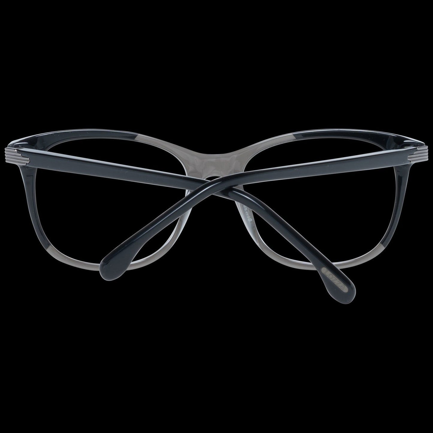 LOZZA MOD. VL4154 520BLK SUNGLASSES & EYEWEAR LOZZA EYEWEAR Black