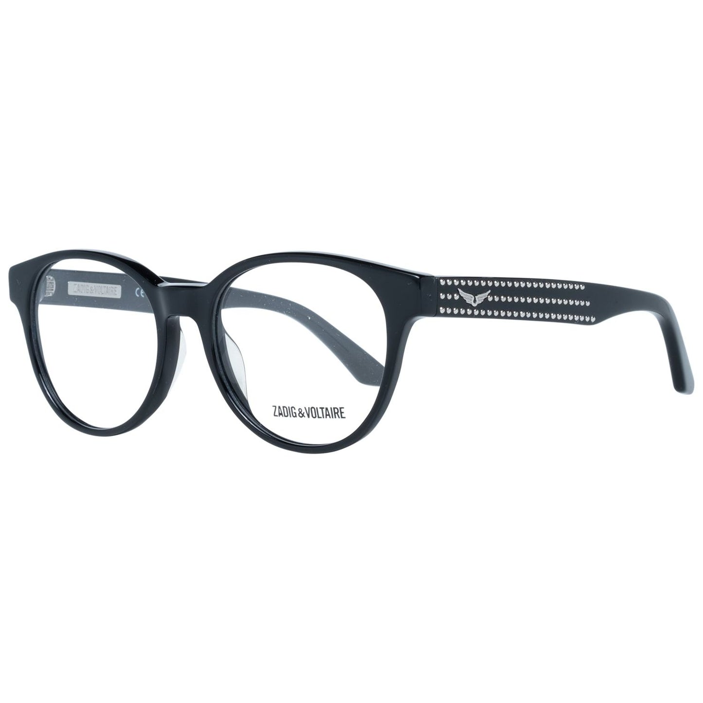 ZADIG & VOLTAIRE MOD. VZV120S 500700 SUNGLASSES & EYEWEAR ZADIG & VOLTAIRE EYEWEAR Dark Slate Gray