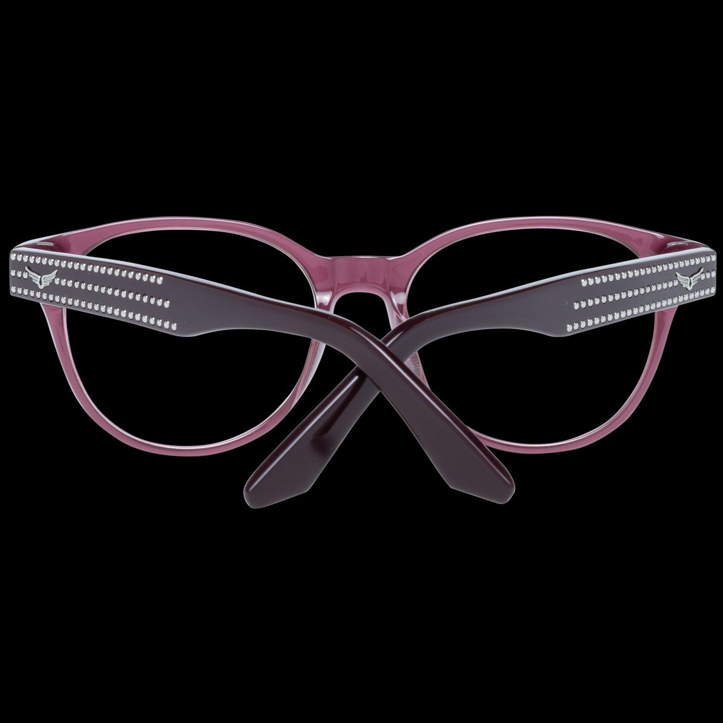 ZADIG & VOLTAIRE MOD. VZV120S 500W48 SUNGLASSES & EYEWEAR ZADIG & VOLTAIRE EYEWEAR Black