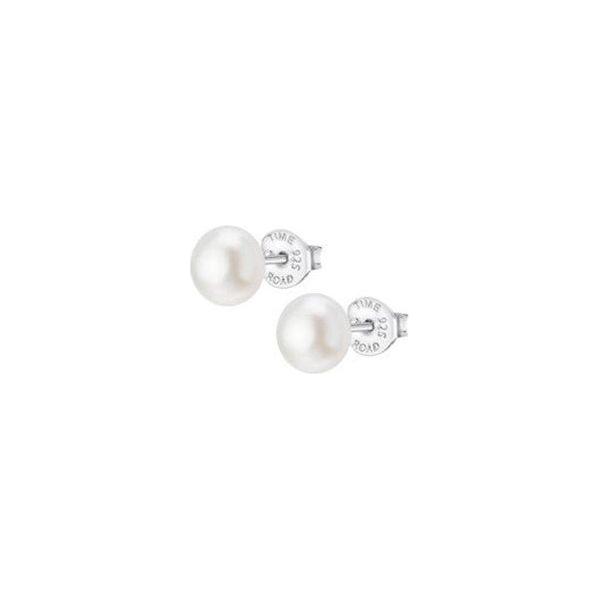 LOTUS JEWELS JEWELRY Mod. WS00231/8 Earrings LOTUS JEWELS Lavender