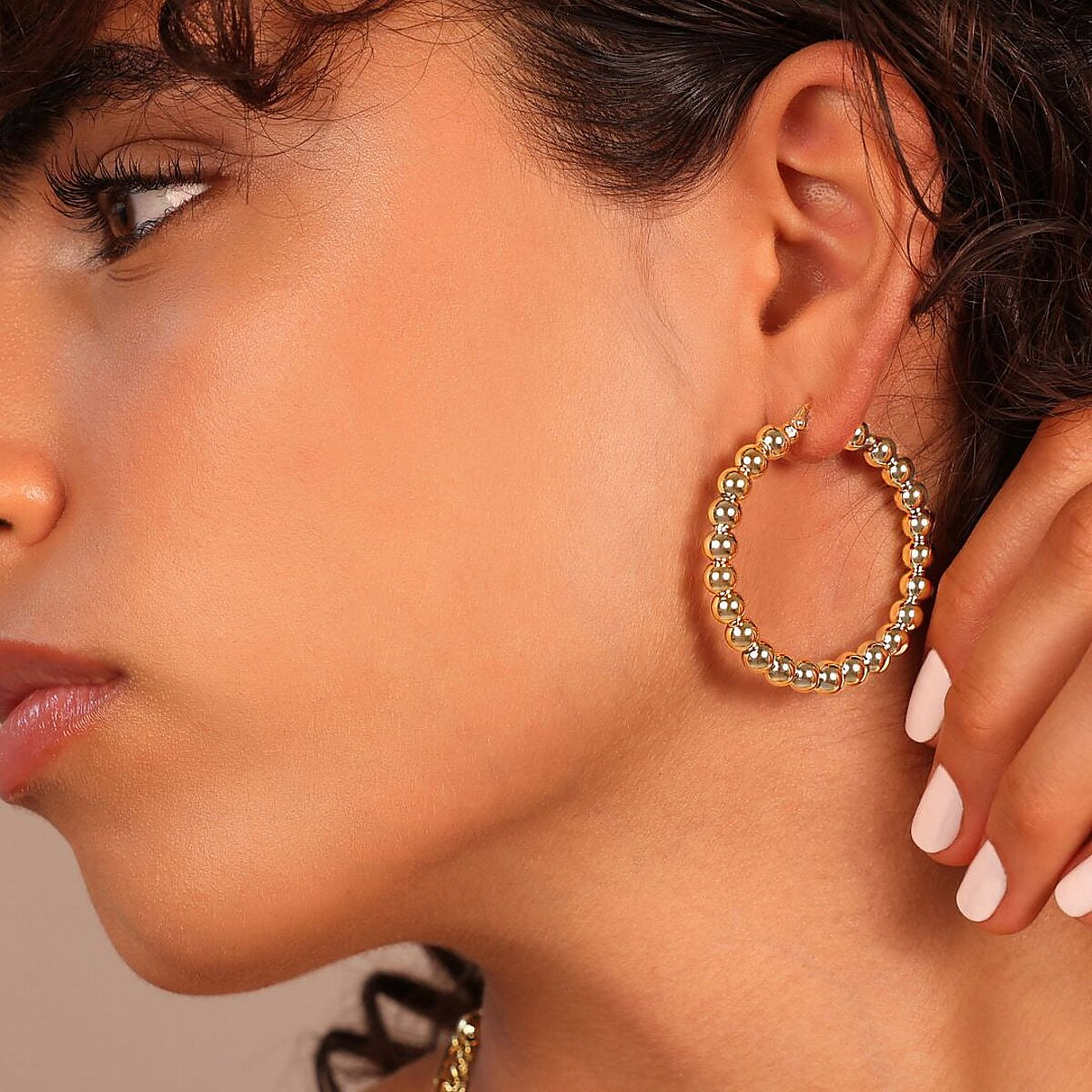 ETRUSCA JEWELS JEWELRY Mod. WSET00808.YG-2