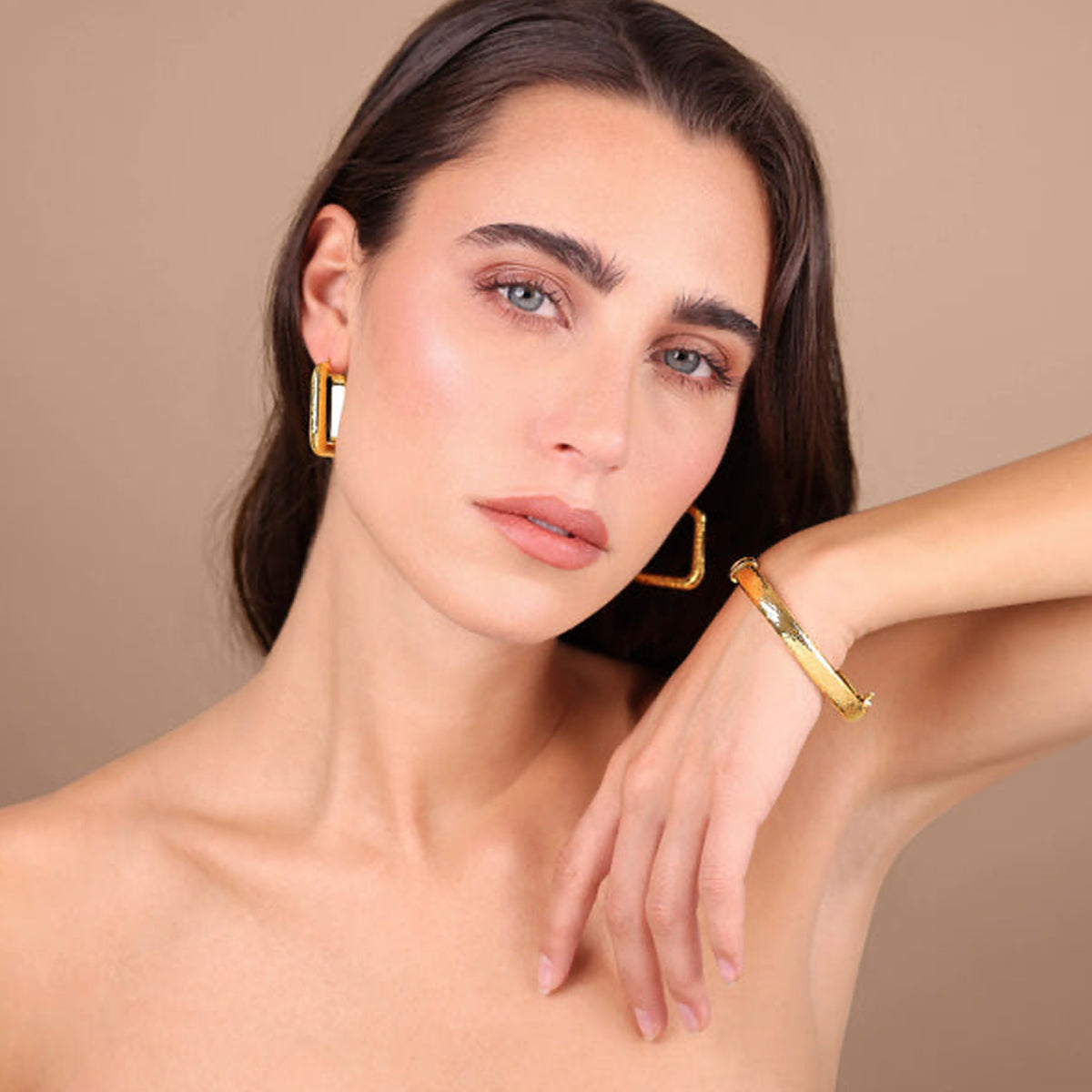ETRUSCA JEWELS JEWELRY Mod. WSET00877.YG-2