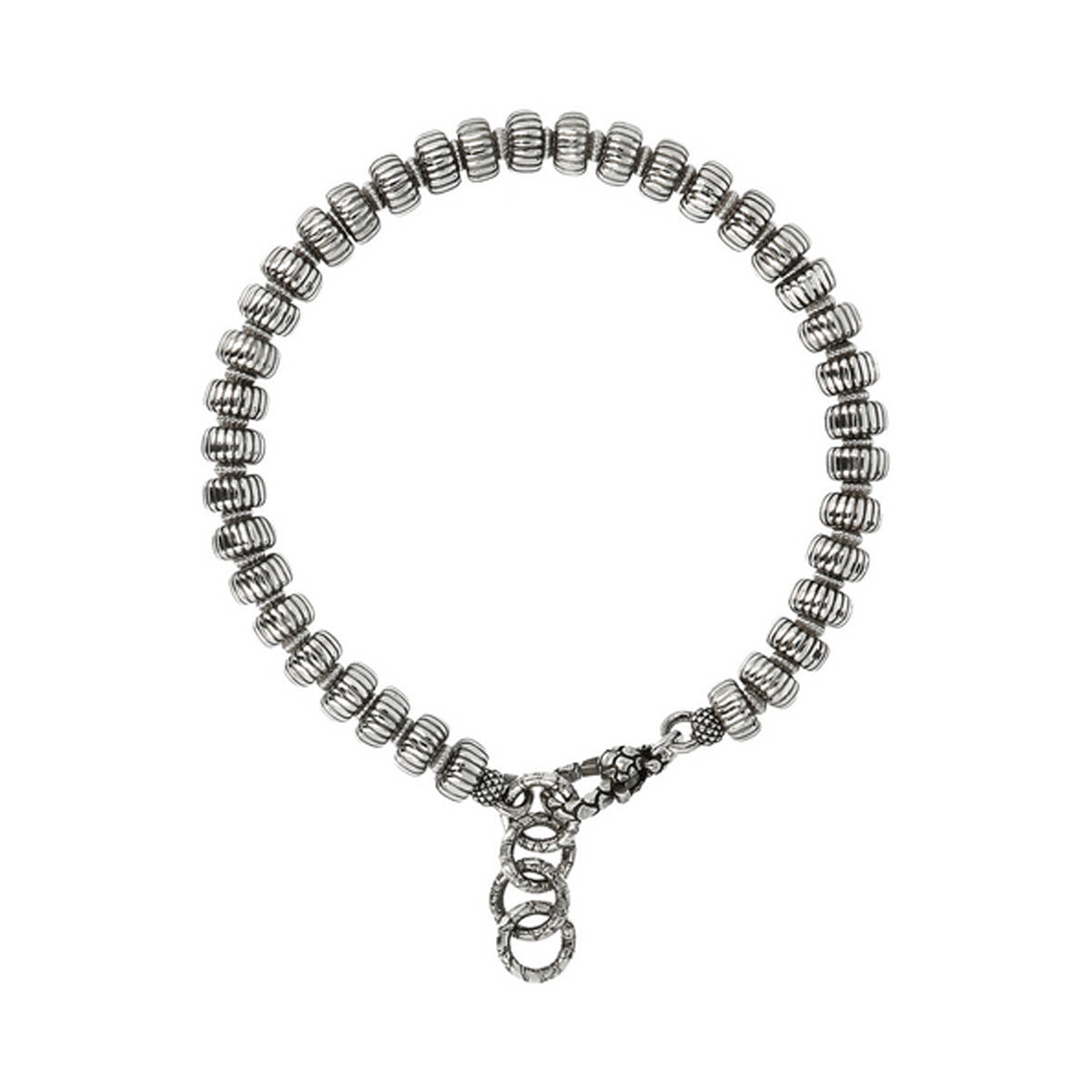 ALBERT M. JEWELS JEWELRY Mod. WSOX00513.S-0