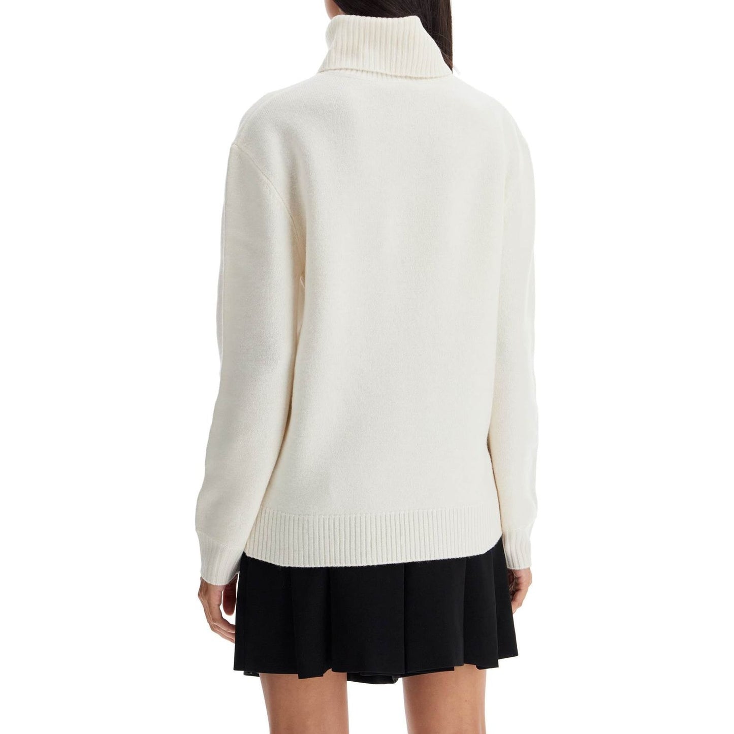 A.P.C. walter high-neck pullover