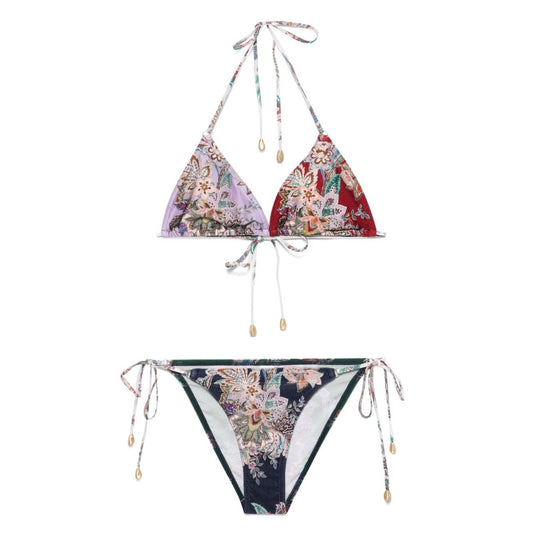 Zimmermann Sea clothing MultiColour Beachwear & underwear