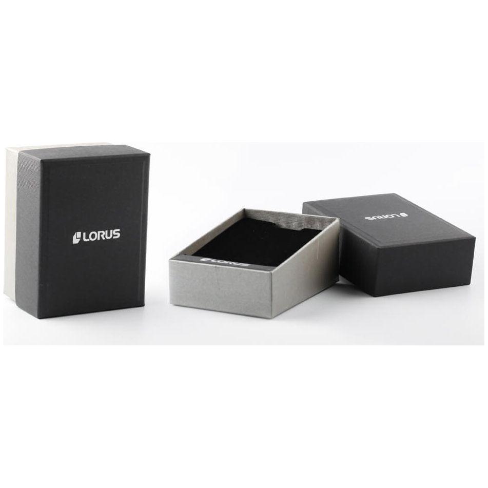 LORUS WATCHES Mod. RP633AX9 WATCHES LORUS Dark Slate Gray