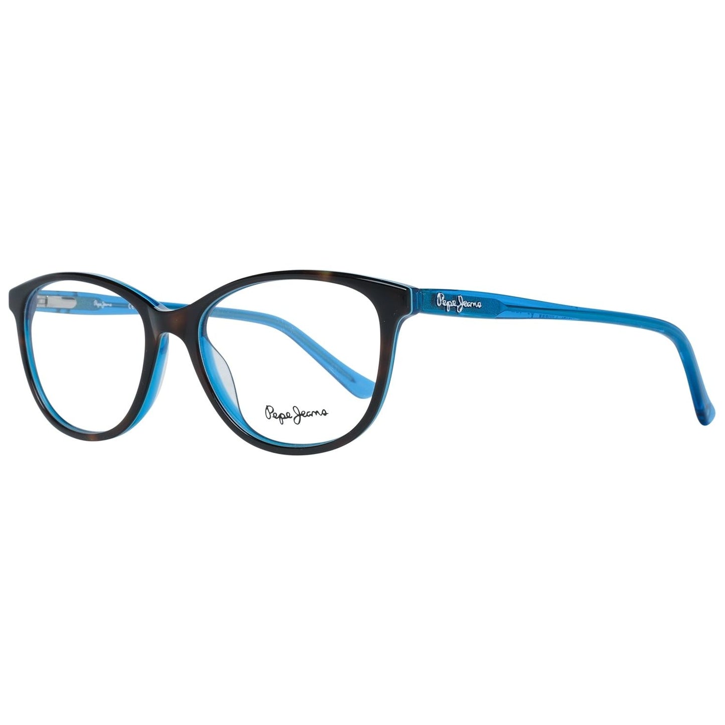 PEPE JEANS MOD. PJ3263 52C3 CRISTAL SUNGLASSES & EYEWEAR PEPE JEANS EYEWEAR Dark Slate Gray
