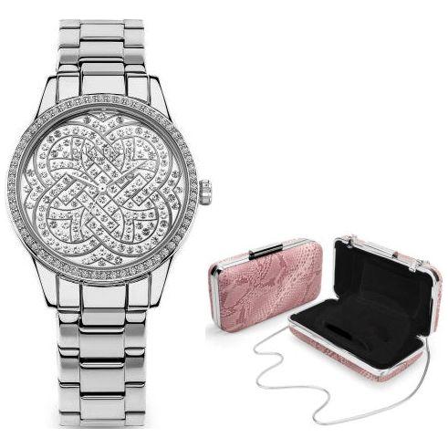 DAISY DIXON Mod. LILY #28 + PURSE Special Pack WATCHES