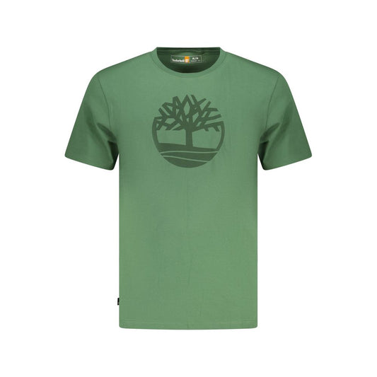 Timberland Verde Organic Cotton Men's T-Shirt