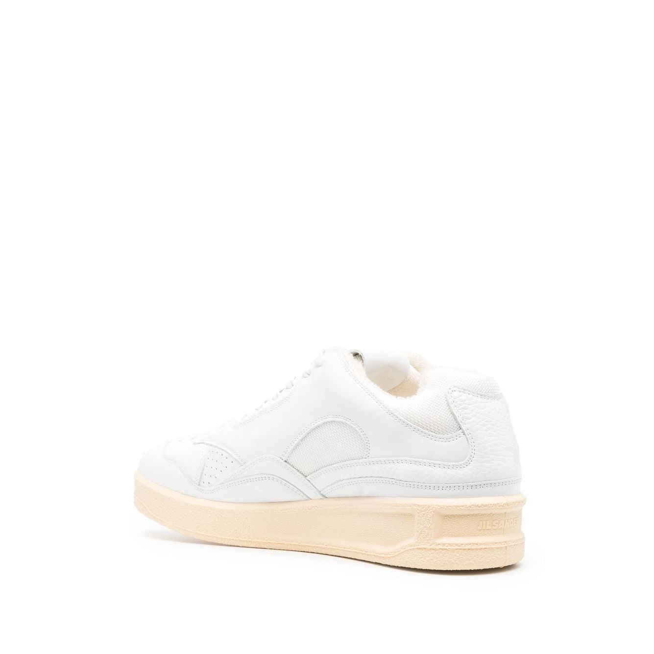 Jil Sander Sneakers White
