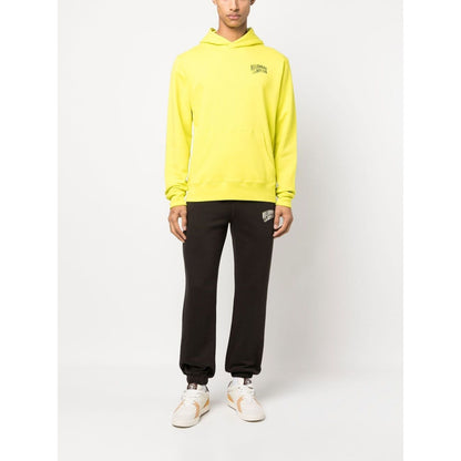 Billionaire Sweaters Yellow Topwear