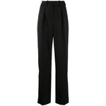 Alexandre Vauthier Trousers Black