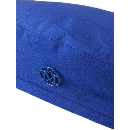 Maison Michel Hats Blue