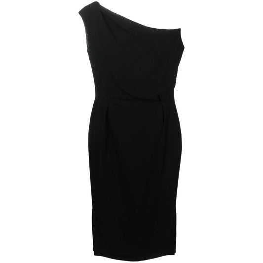 Alexandre Vauthier Dresses Black