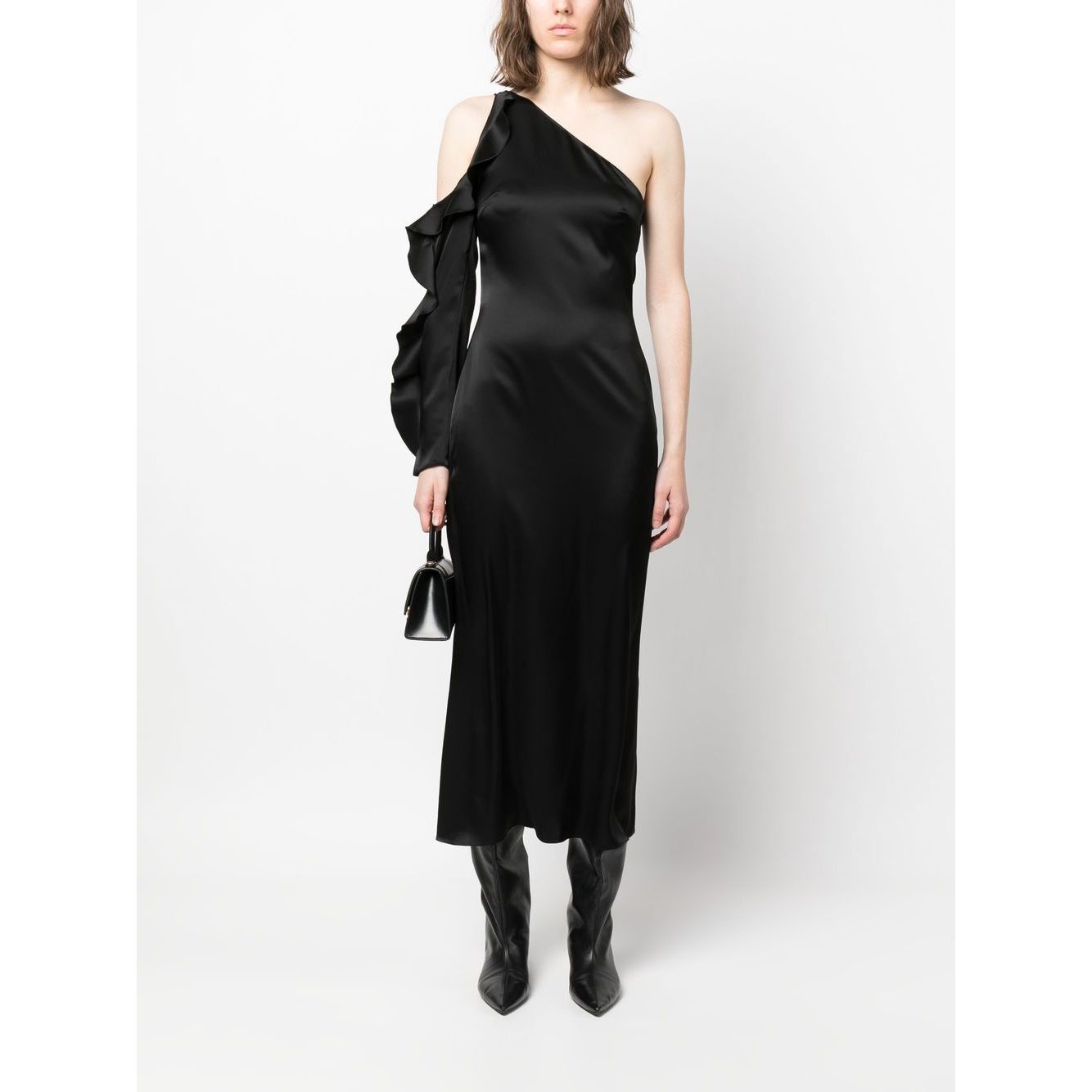 David Koma Dresses Black