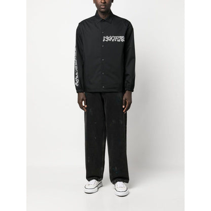 Junya Watanabe Coats Black Jackets