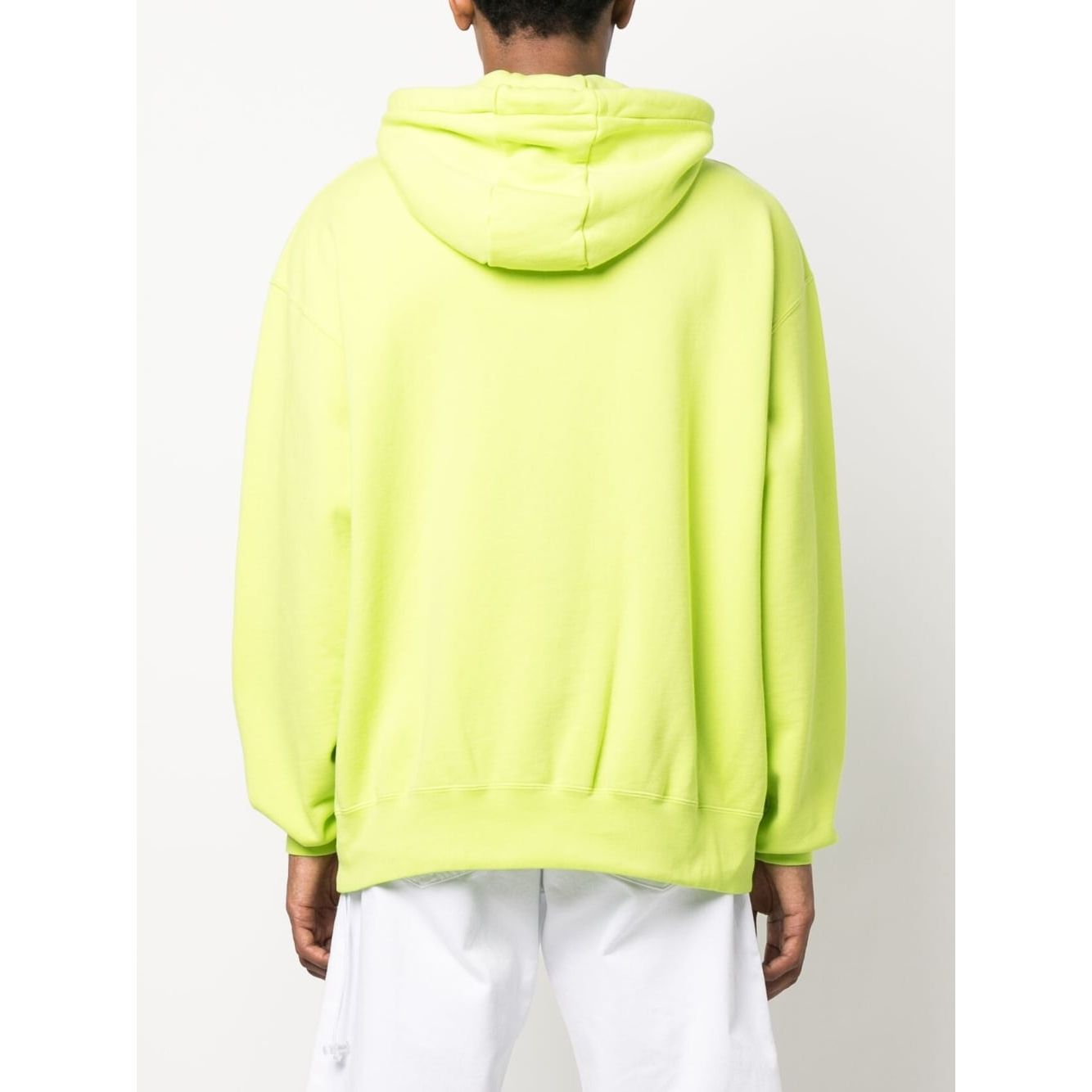 Bonsai Sweaters Green