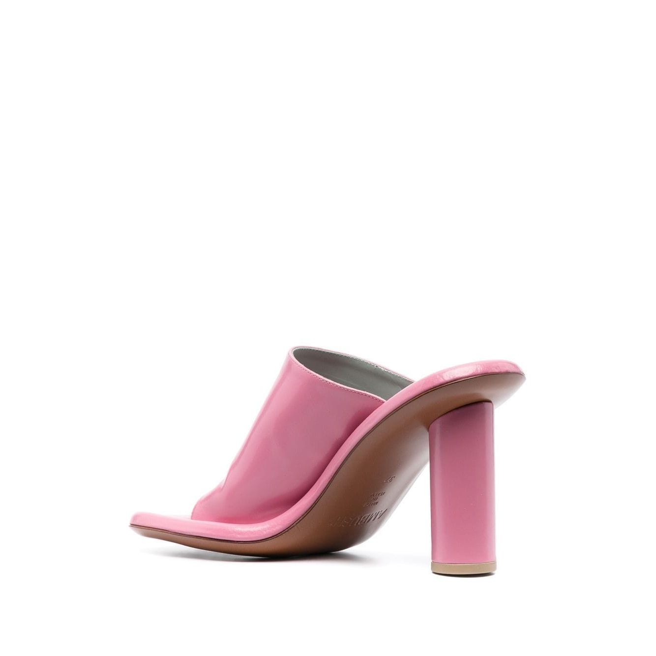 Ambush Sandals Pink Sandals