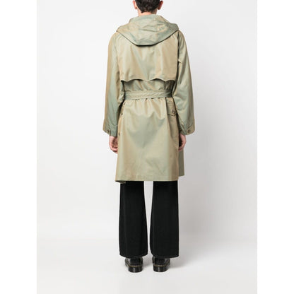 Baracuta Coats Green Coats