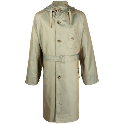 Baracuta Coats Green Coats