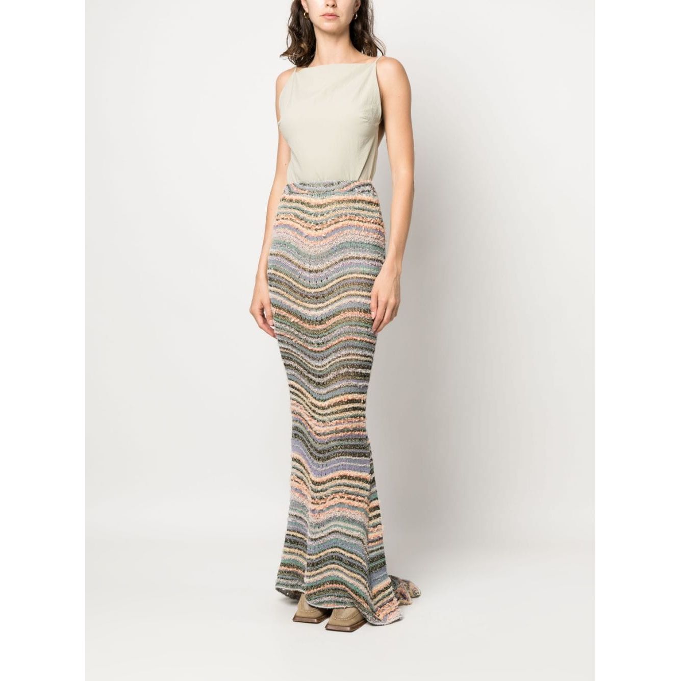 VITELLI Skirts MultiColour Skirts