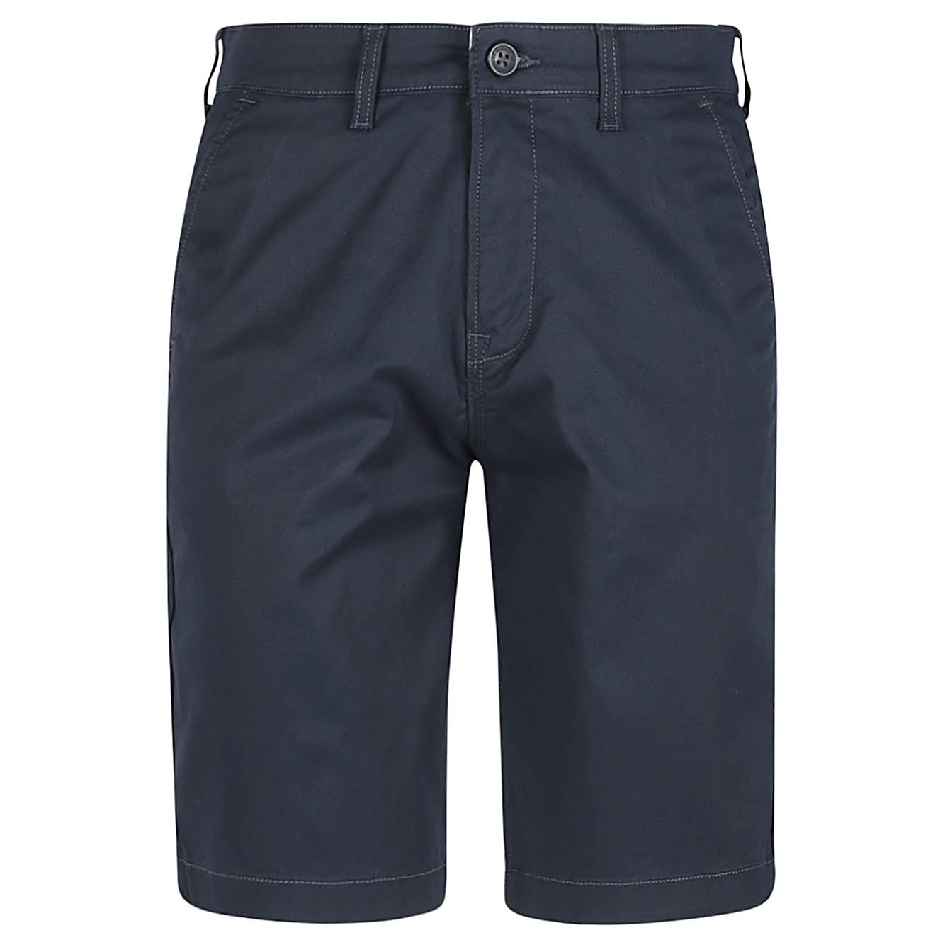 Lee Shorts Blue Short trousers