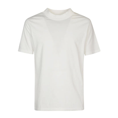 LA PAZ T-shirts and Polos White Topwear