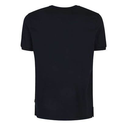 Original Vintage T-shirts and Polos Blue Topwear