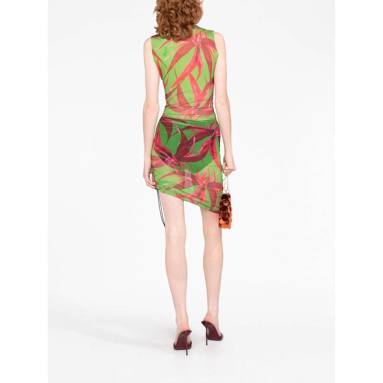 LOUISA BALLOU Dresses Green