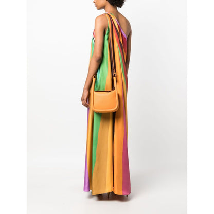 Boyy Wonton 20 pebble leather handbag