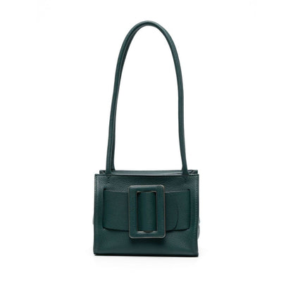 Boyy Bobby 18 soft leather handbag