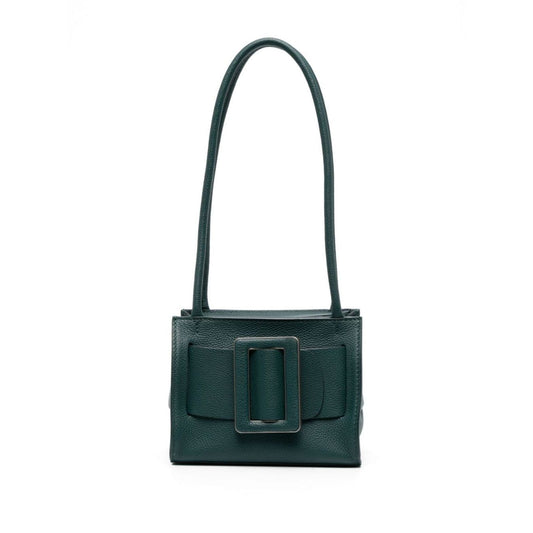 Boyy Bobby 18 soft leather handbag
