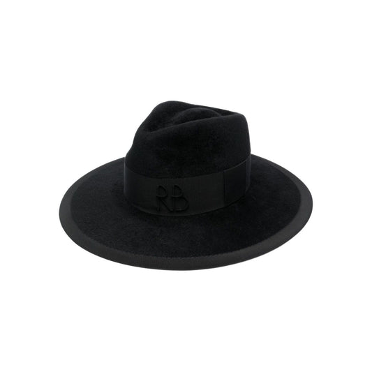 RUSLAN BAGINSKIY Hats Black