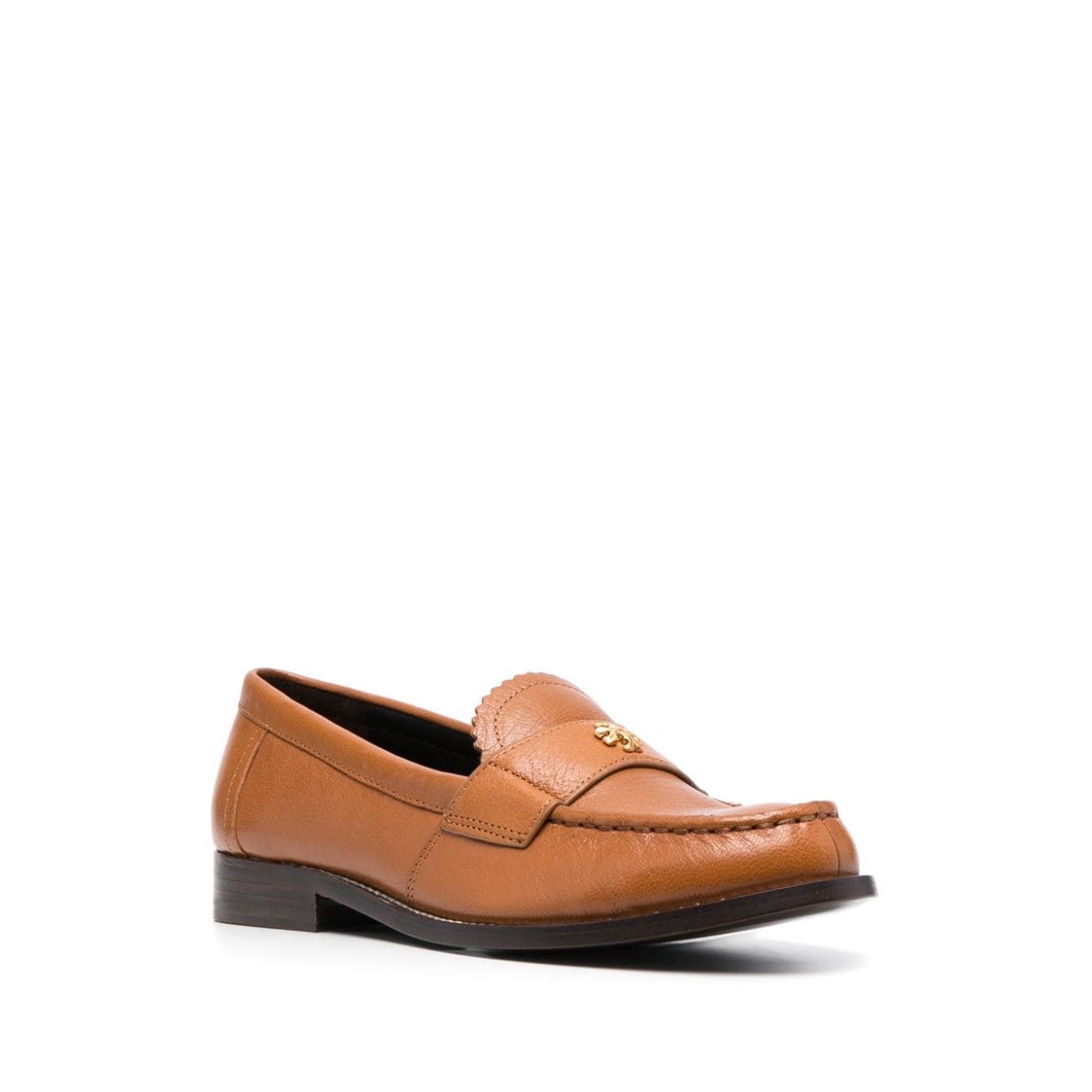 Tory Burch Perry leather loafers