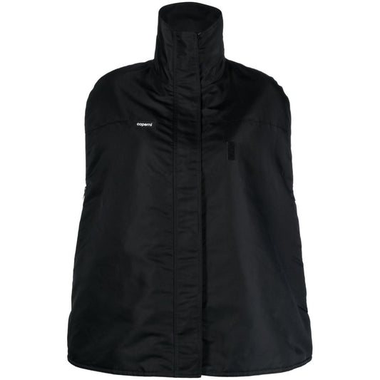 Coperni Jackets Black
