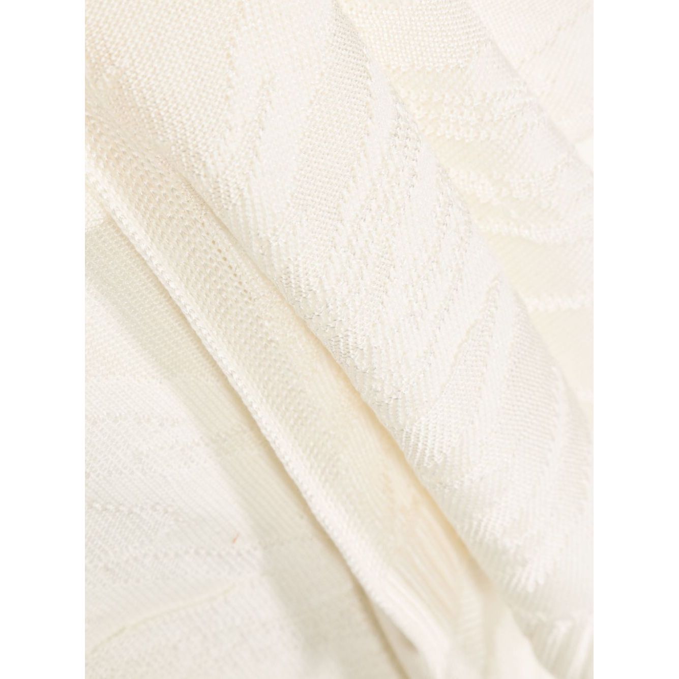 Missoni Wool Blend Sherpa scarf
